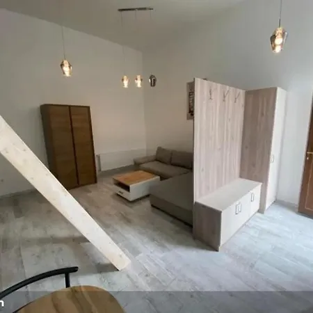 Cityscape Budget Damjanich 19 Apartment Budapest