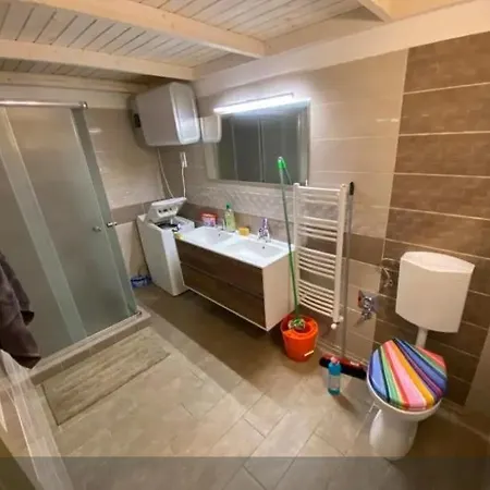 Appartement Cityscape Budget Damjanich 19 *