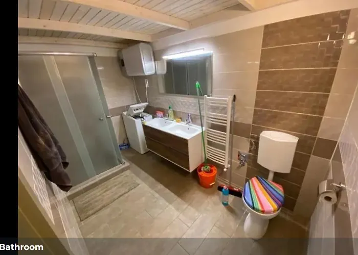 Appartement Cityscape Budget Damjanich 19 *