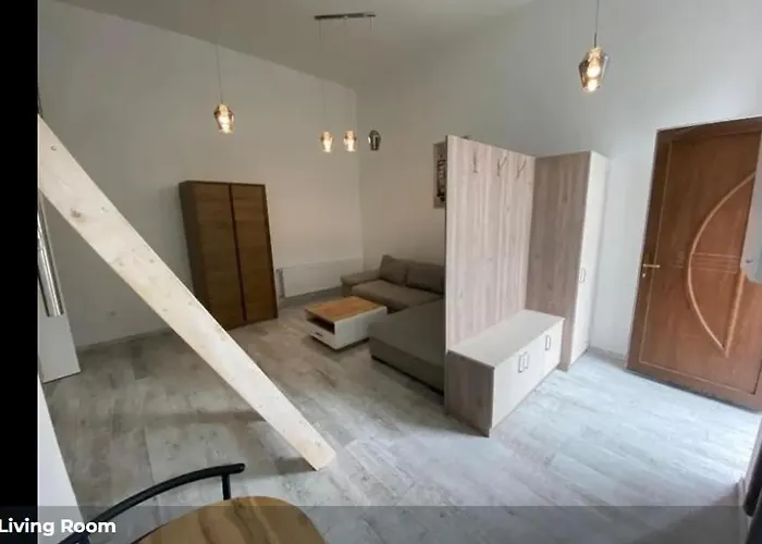 Cityscape Budget Damjanich 19 Appartement Budapest